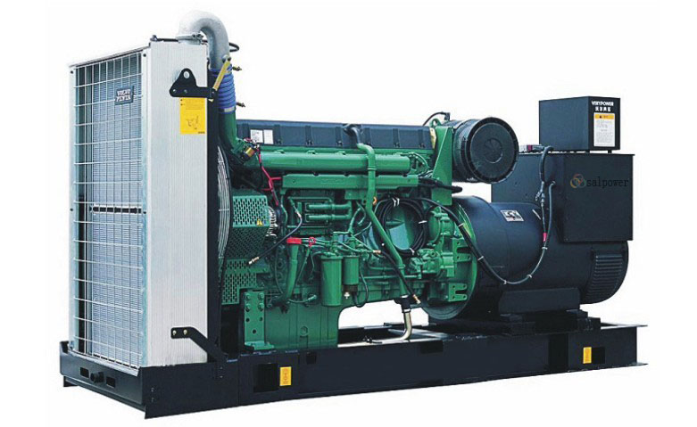 【租發(fā)電機(jī)】解析發(fā)電機(jī)發(fā)電機(jī)失落磁后的現(xiàn)象、后果和措置方法