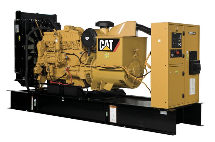 【發(fā)電機(jī)租賃】非洲國(guó)家柴油發(fā)電機(jī)市場(chǎng)分析：需求迅速增長(zhǎng)