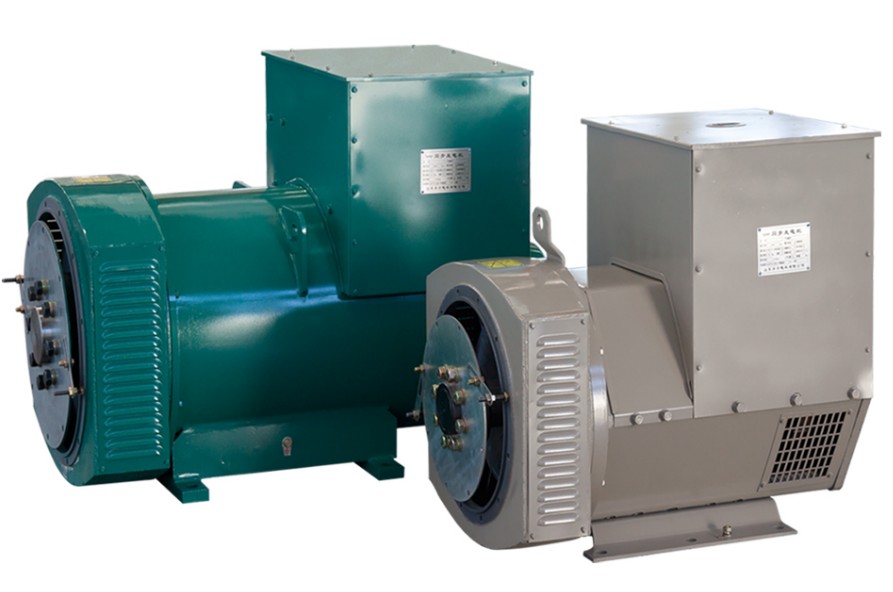 無錫斯坦福電機又稱康明斯發(fā)電機