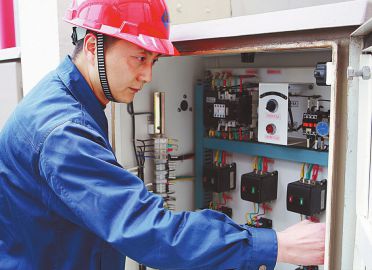 監(jiān)控發(fā)電機(jī)組運(yùn)行的“電子達(dá)人