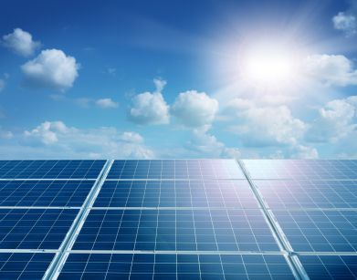 新一代電池板會使太陽能發(fā)電成為成本最低的發(fā)電方式