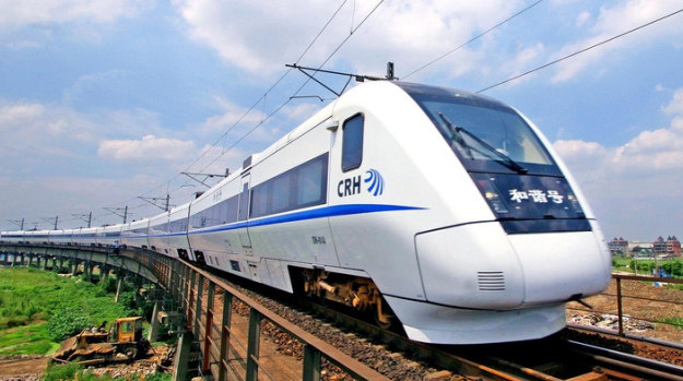 某些國家為何拿高鐵來戲弄中國？