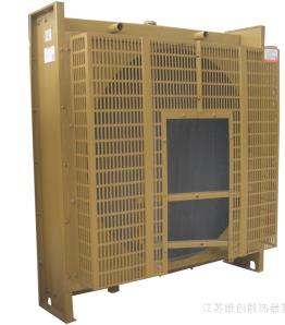 柴油發(fā)電機組的水箱如何保養(yǎng)