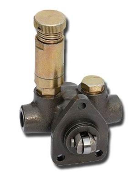 發(fā)電機租賃之柴油發(fā)電機組輸油泵的維護方法