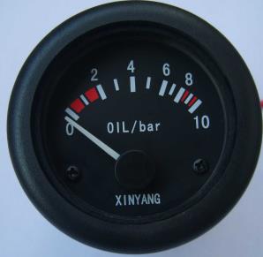 柴油發(fā)電機(jī)機(jī)油壓力過低是什么原因引起的？