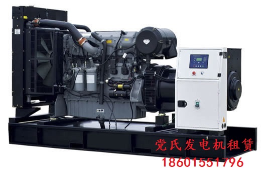 柴油發(fā)電機(jī)組是不是水溫越低越好，轉(zhuǎn)速越低越省油？