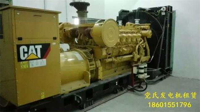 發(fā)電機組的機油損耗過大原因是什么呢？