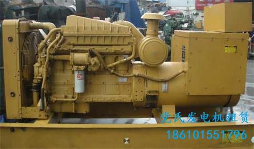 柴油發(fā)電機組水箱冷卻液液面有漂浮機油現(xiàn)象問題?