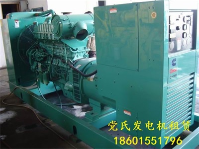 解析柴油發(fā)電機組自動切換系統(tǒng)性能原理