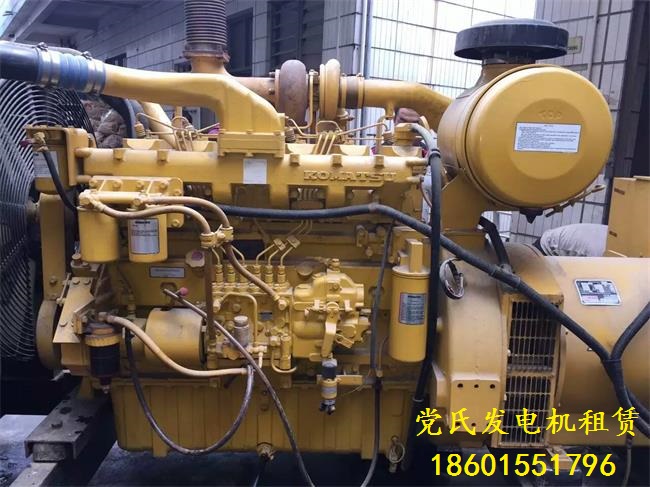 出租發(fā)電機(jī)組400KW發(fā)電機(jī)出租 出租發(fā)電機(jī)組400KW發(fā)電機(jī)出租