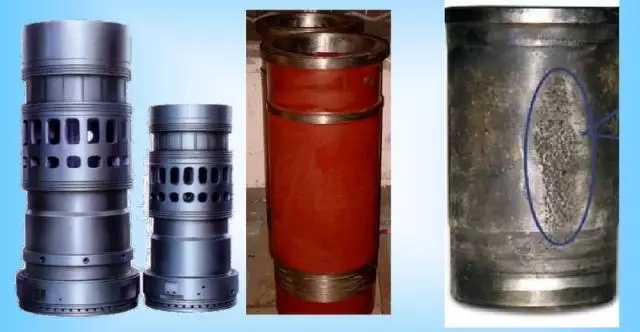 出租發(fā)電機租賃柴油發(fā)動機氣缸套磨損的12大原因