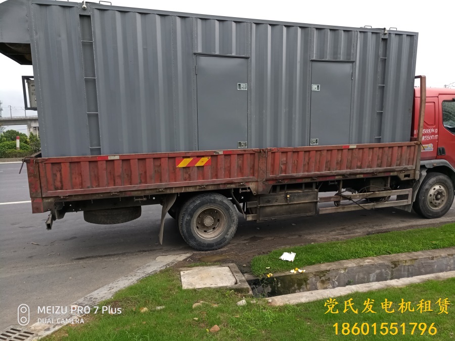 租賃發(fā)電機怎樣使柴油發(fā)電機組使用更加長久