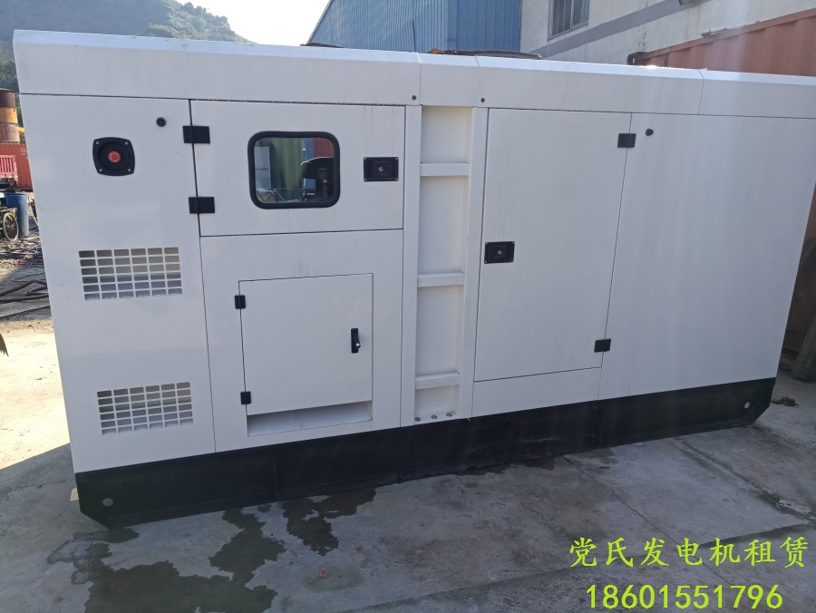 租賃發(fā)電機(jī) 柴油發(fā)電機(jī)組為什么會(huì)低速運(yùn)轉(zhuǎn)不穩(wěn)定