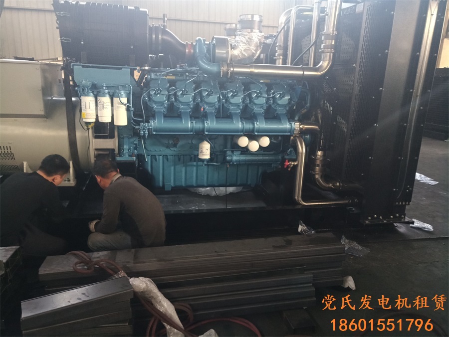 哪有出租發(fā)電機(jī)的柴油發(fā)電機(jī)組無(wú)法啟動(dòng)及啟動(dòng)困難原因