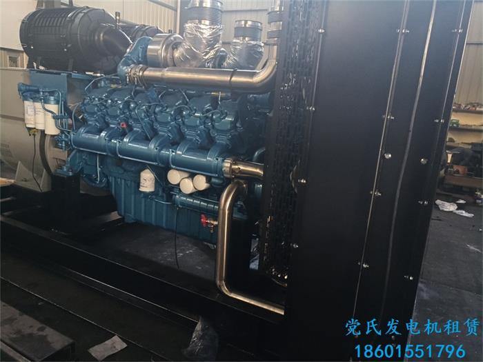 常州溧陽(yáng)發(fā)電機(jī)出租租賃全新博杜安800kw大型柴油發(fā)電機(jī)組租賃 常州溧陽(yáng)發(fā)電機(jī)出租租賃全新博杜安800kw大型柴油發(fā)電機(jī)組租賃