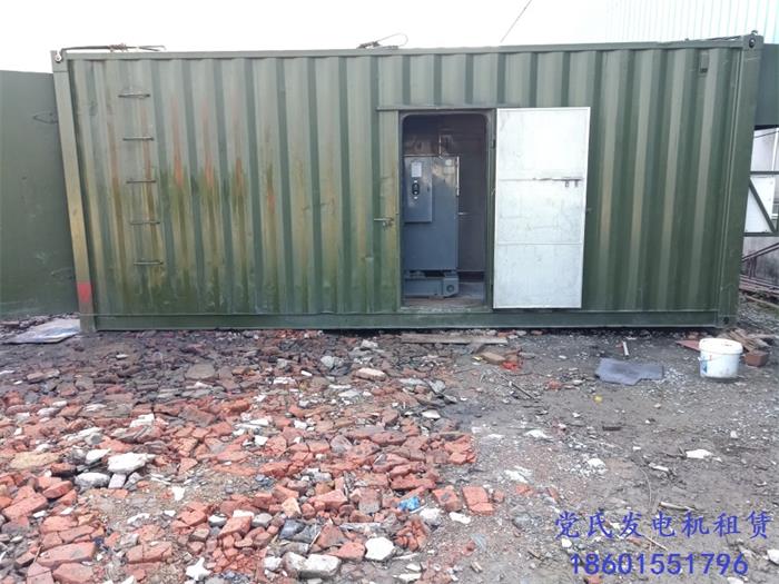 杭州發(fā)電機(jī)租賃出租康明斯300kw柴油發(fā)電機(jī)組出租