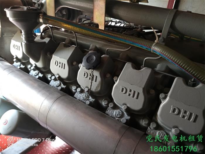 鹽城濱海發(fā)電機出租租賃工程施工租賃大宇500KW發(fā)電機組發(fā)電施工