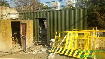 南京發(fā)電機租賃出租工程租用600kw柴油發(fā)電機組發(fā)電施工