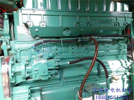 常州發(fā)電機出租租賃工地租用300KW發(fā)電機組發(fā)電施工現(xiàn)場