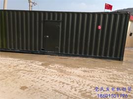 嘉興發(fā)電機(jī)出租租賃工廠租用日本小松600KW柴油發(fā)電機(jī)組發(fā)電生產(chǎn)