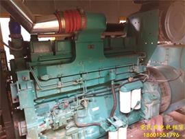鎮(zhèn)江發(fā)電機(jī)租賃出租康明斯500kw柴油發(fā)電機(jī)組租賃