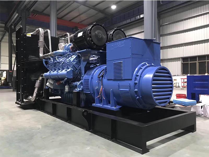 柴油發(fā)電機(jī)組啟動(dòng)不轉(zhuǎn)動(dòng)的原因有哪些