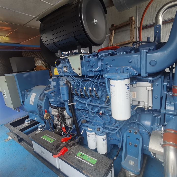 南通600KW發(fā)電機(jī)出租租賃