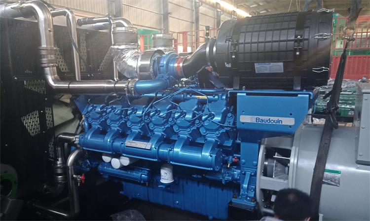 濰柴發(fā)電機(jī)組租賃