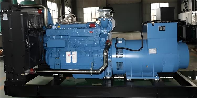 玉柴發(fā)電機(jī)出租