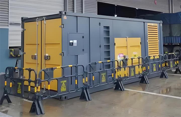 黃山柴油發(fā)電機(jī)租賃廠家