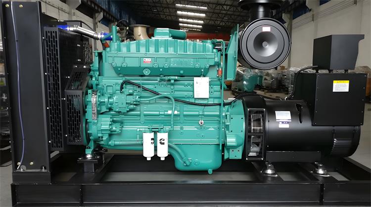 安徽合肥發(fā)電機租賃首選眾鑫！蜀山 / 濱湖 工廠 / 工地 全功率機組 價格親民