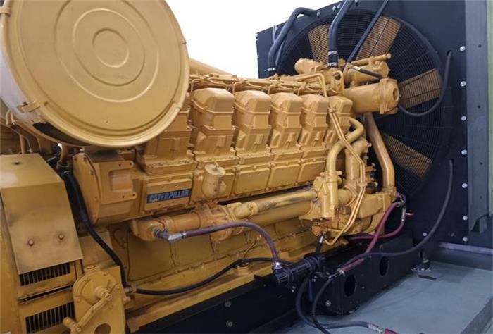 常州卡特1000KW大功率進(jìn)口發(fā)電機(jī)組出租/租賃服務(wù)：專業(yè)測試負(fù)載，確?？蛻舭残氖褂?> </div> </div> <div   id=