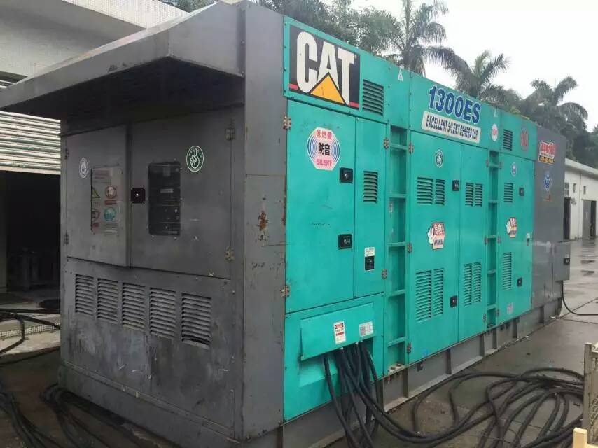 江寧開發(fā)區(qū)發(fā)電機(jī)租賃