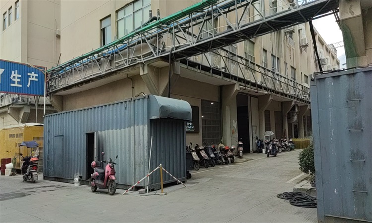 24小時守護(hù)您的電力需求：馬鞍山發(fā)電機出租租賃服務(wù)熱線開通