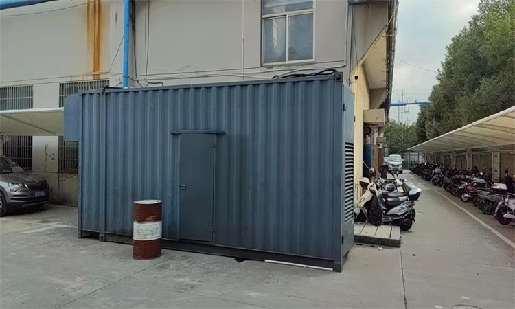 長(zhǎng)三角電力保障標(biāo)桿！蘇州發(fā)電機(jī)出租公司，進(jìn)口機(jī)組快速直達(dá)