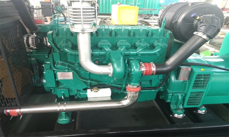 滁州發(fā)電機(jī)出租哪家好