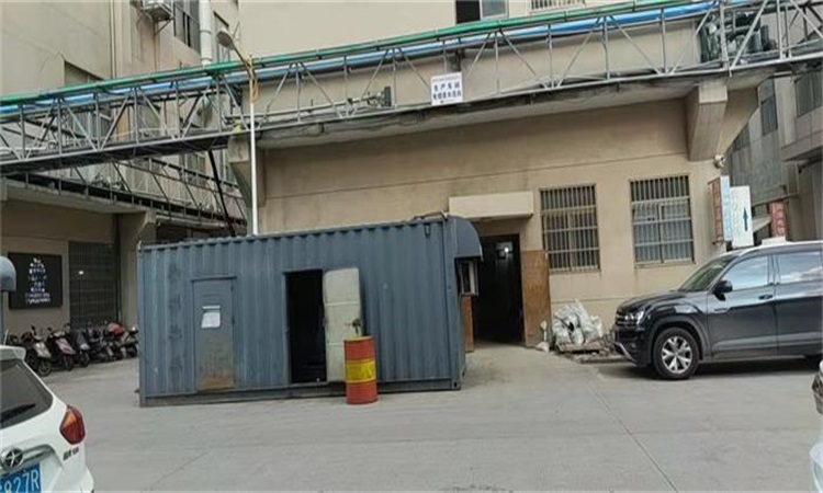 合肥哪家租發(fā)電機(jī)靠譜？眾鑫20臺(tái)備用機(jī)組現(xiàn)場(chǎng)驗(yàn)機(jī)品質(zhì)保障
