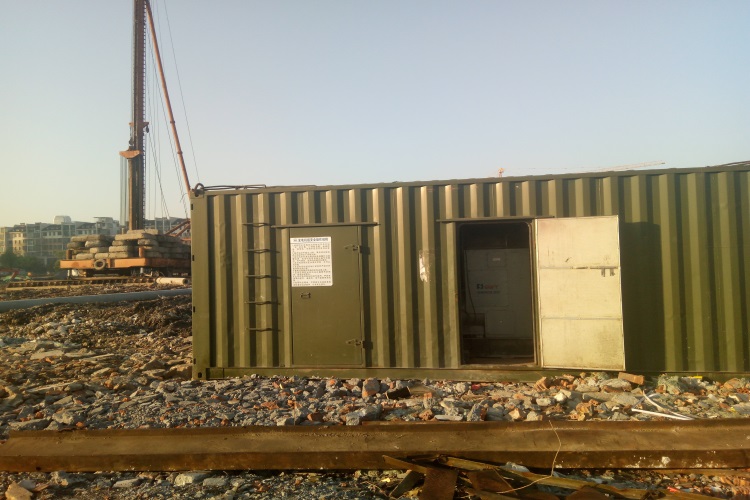 鹽城發(fā)電機(jī)出租公司首選，十余年專業(yè)保障，型號(hào)齊全隨叫隨到