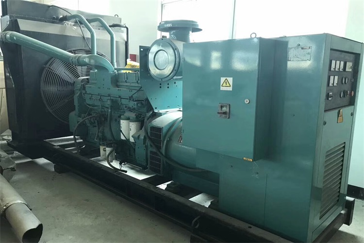 電力急救專家在此！常州本地發(fā)電機出租公司全系列設(shè)備隨叫隨到