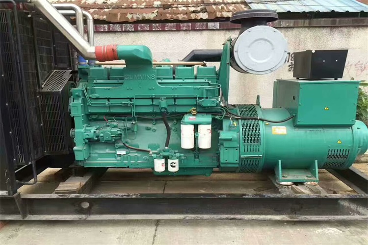 工程用電無(wú)憂！蚌埠地區(qū)提供康明斯/沃爾沃發(fā)電機(jī)租賃廠家