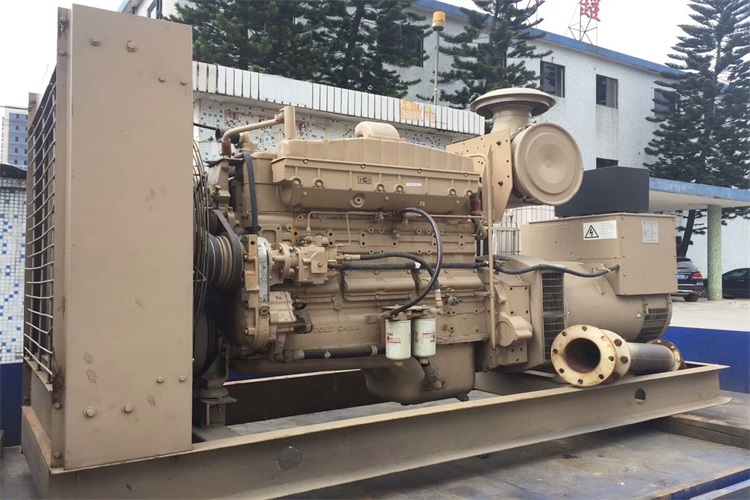 工程電力無憂！湖州最大發(fā)電機(jī)租賃商眾鑫提供軍工級保障