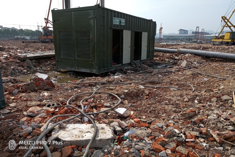 工程施工無憂之選：高效發(fā)電機(jī)出租服務(wù)，為您的項(xiàng)目提供穩(wěn)定電力保障