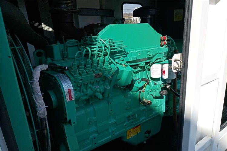 滁州發(fā)電機租賃服務(wù)廠家