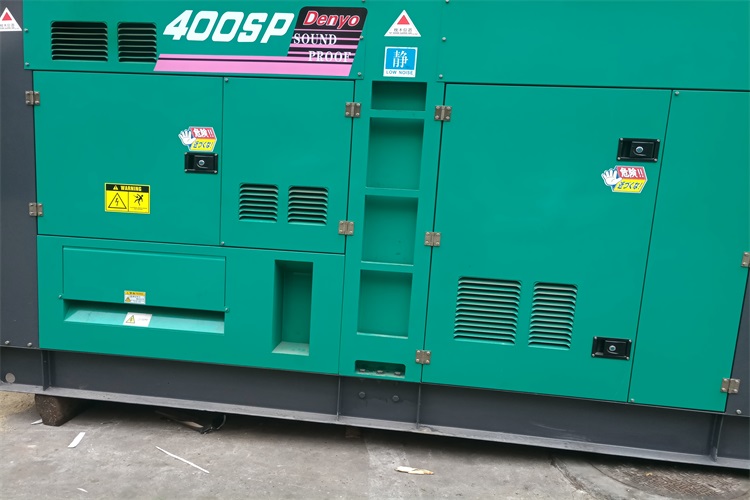 靜音發(fā)電機(jī)租賃出租