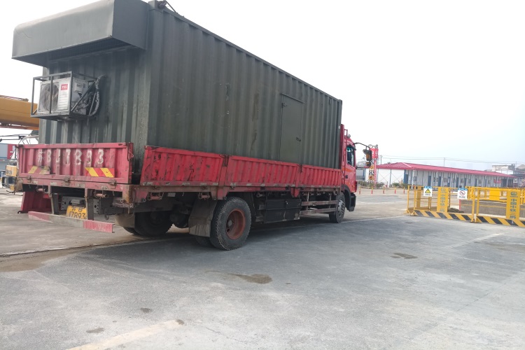 宣城發(fā)電機出租哪家強？ISO認(rèn)證靜音機組，噪音低至65分貝