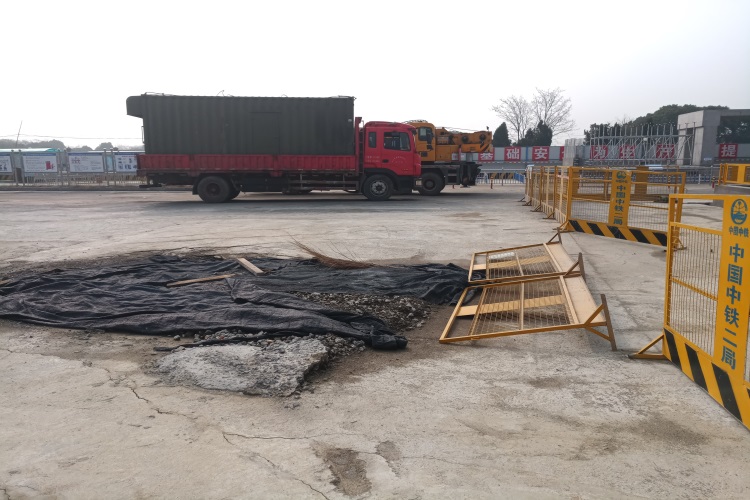 發(fā)電機(jī)租賃：高效解決您的電力需求，江蘇眾鑫助您一臂之力