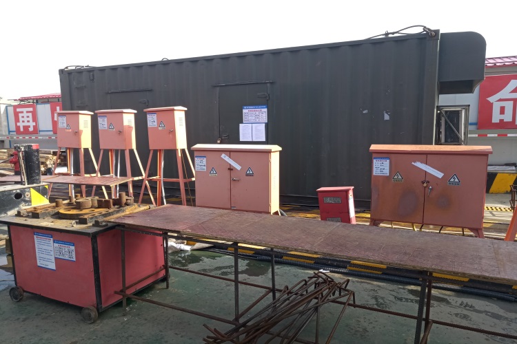 揚(yáng)州發(fā)電機(jī)出租公司：百臺(tái)機(jī)組2小時(shí)到位，24小時(shí)永不斷電