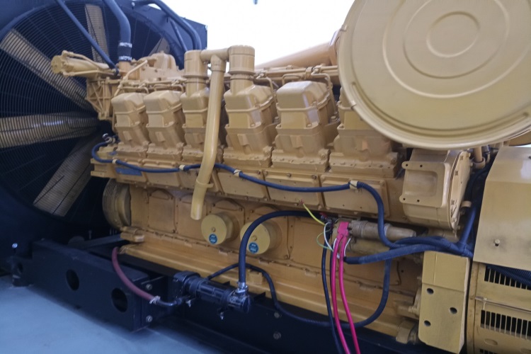 安徽宣城寧國廣德發(fā)電機出租哪家強？眾鑫租賃電話速收藏！