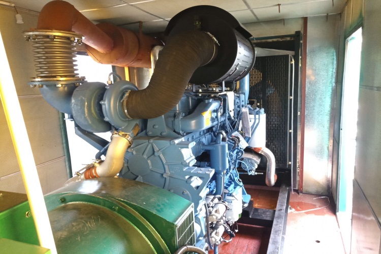 南京租發(fā)電機(jī)哪家好：高效能源解決方案，滿(mǎn)足您的需求