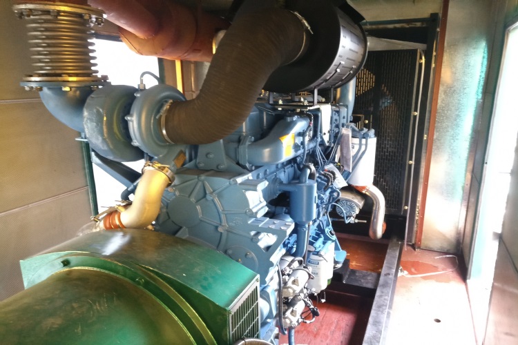 黃山600KW發(fā)電機(jī)出租租賃公司